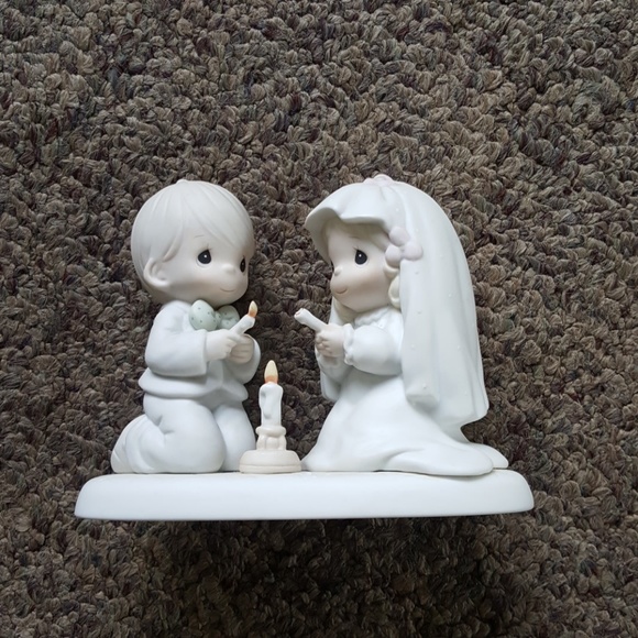 Precious Moments Other - Precious Moments Collection